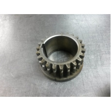 103T017 Crankshaft Timing Gear For 04-06 Nissan Titan  5.6 130211LU0A